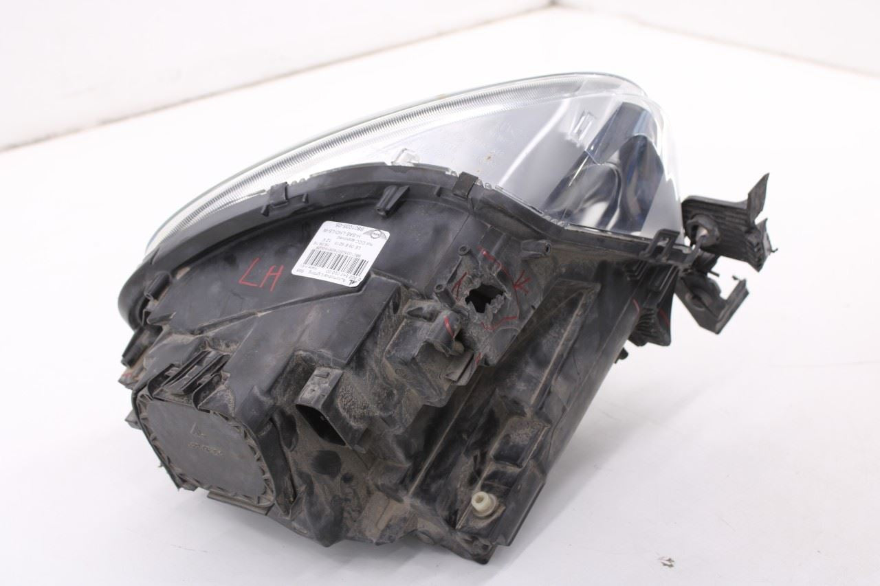 11-16 Mini Countryman Cooper S 1.6L Front Driver Left Side Headlight Lamp *ReaD*6