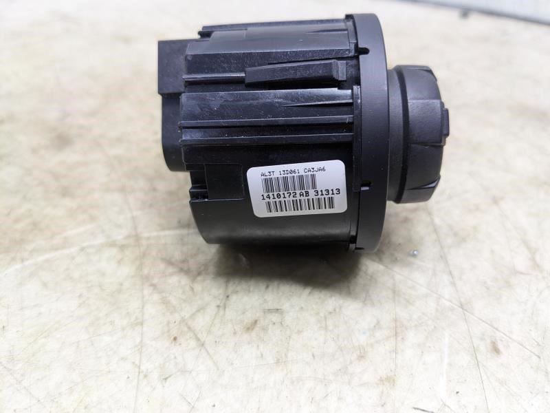 2011-2019 Ford F250SD 350SD Dash Headlight Control Switch AL3T-13D061-CA3JA6 OEM - Alshned Auto Parts