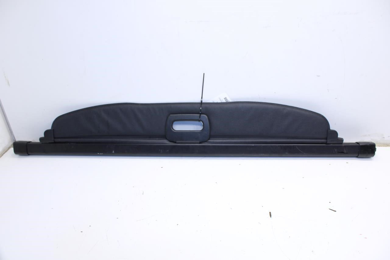 11-21 Jeep Grand Cherokee Rear Cargo Cover Restractable Shade 1GH14DX9AE *ReaD* - Alshned Auto Parts