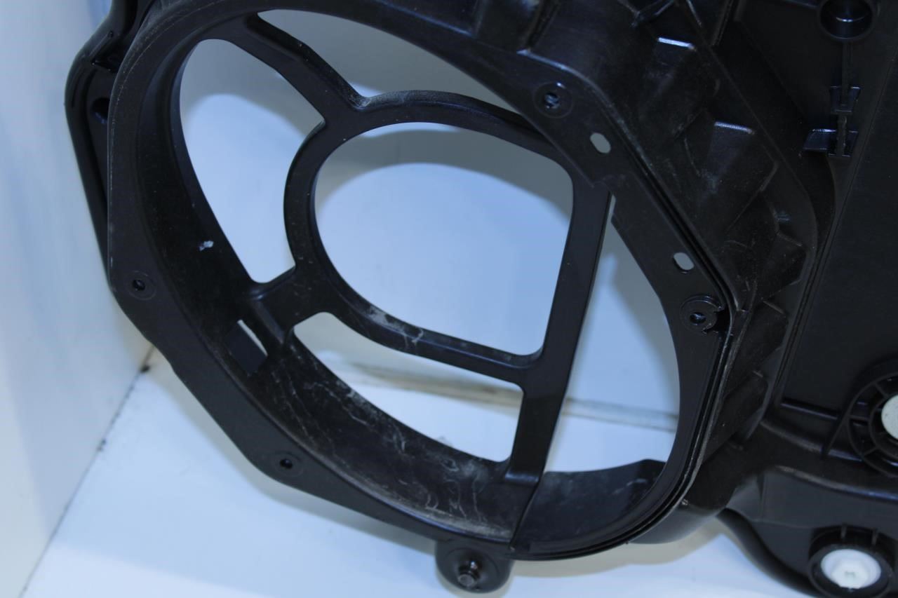 20-24 Ford Explorer Front Right Door Window Regulator w/ Carrier LB5Z-5823208-A - Alshned Auto Parts