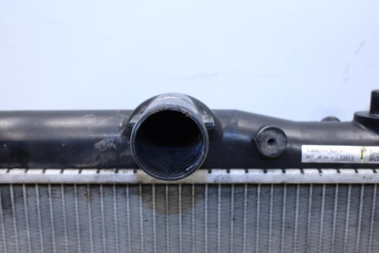 16-23 Infiniti Q50 Luxe RWD 3.0L Engine Cooling Radiator 21460-4HK0A OEM *ReaD* - Alshned Auto Parts
