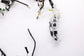 2016-2018 Toyota Tacoma Limited Dash Instrument Panel Wire Harness 82141-04X61 - Alshned Auto Parts