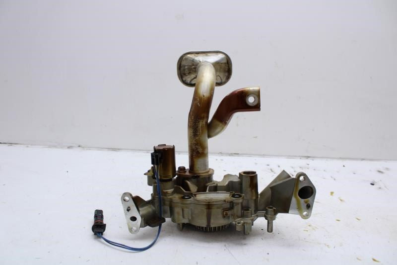 2020-2024 Jeep Gladiator 3.6L Engine Motor Oil Pump w/ Gear and Oil Pick Up Tube - Alshned Auto Parts