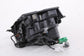 2010-2014 Ford Mustang Conv V6 Center Console Dual Cup Holder Bezel Trim S840F6