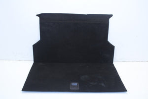 17-19 Alfa Romeo Giulia Ti AWD 2.0L Rear Trunk Floor Cargo Cover Mat 01561289740