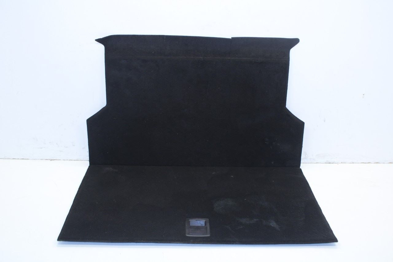 17-19 Alfa Romeo Giulia Ti AWD 2.0L Rear Trunk Floor Cargo Cover Mat 01561289740 - Alshned Auto Parts