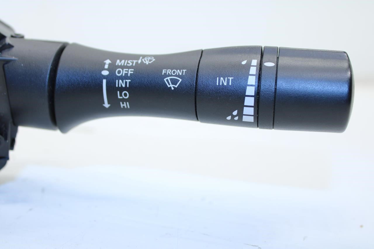 14-19 Nissan Sentra SV Steering Column Turn Signal Wiper Switch 25560-3SH0D OEM - Alshned Auto Parts