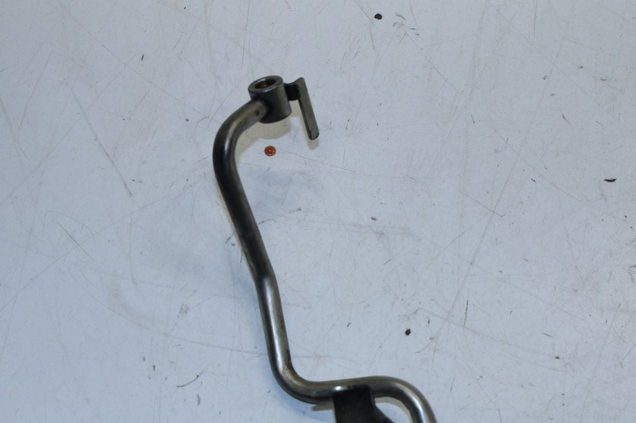 2014-2017 Maserati Ghibli 3.0L RWD Power Steering Hose Tube Pipe 670006578 OEM - Alshned Auto Parts