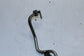 2014-2017 Maserati Ghibli 3.0L RWD Power Steering Hose Tube Pipe 670006578 OEM - Alshned Auto Parts