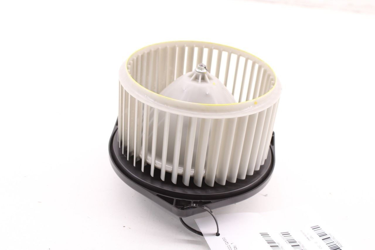 2019-2025 Infiniti QX50 LUXE Front HVAC AC Blower Fan Motor 27220-5NA0A OEM - Alshned Auto Parts