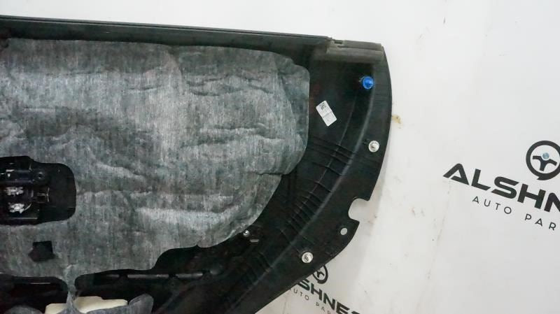 2014-2019 Kia Soul REAR LEFT DRIVER Door Trim Panel 83307-B2020DT1 OEM - Alshned Auto Parts