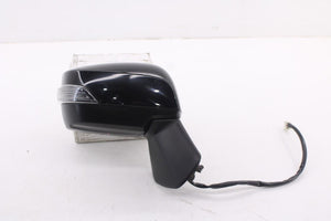 15-16 Subaru Impreza Sport Premium Passenger Right Side Rear View Mirror *ReaD*
