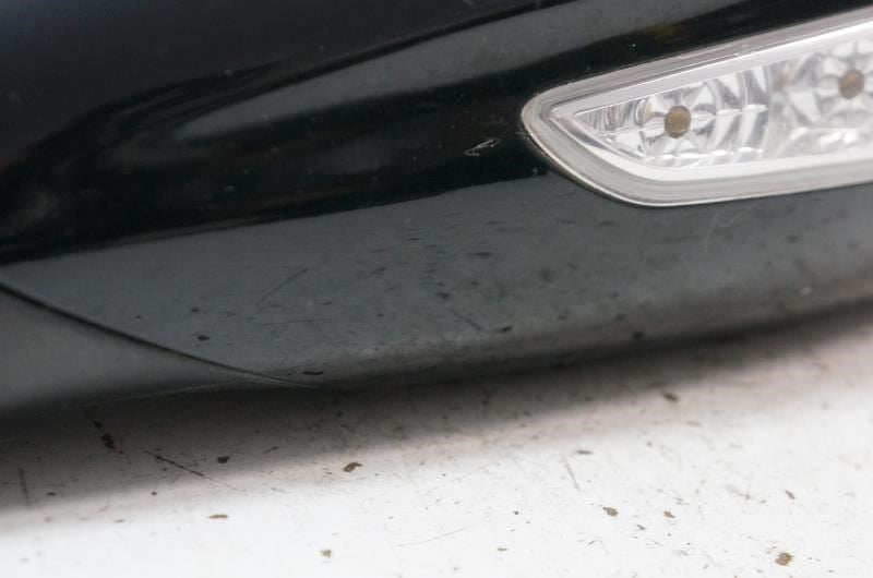 2009-2014 Hyundai Sonata Driver Left Side Rear View Mirror 87610-3Q110 OEM - Alshned Auto Parts