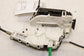 2016-17 Maserati Ghibli S Q4 Rear Passenger Right Side Door Lock Latch Actuator - Alshned Auto Parts
