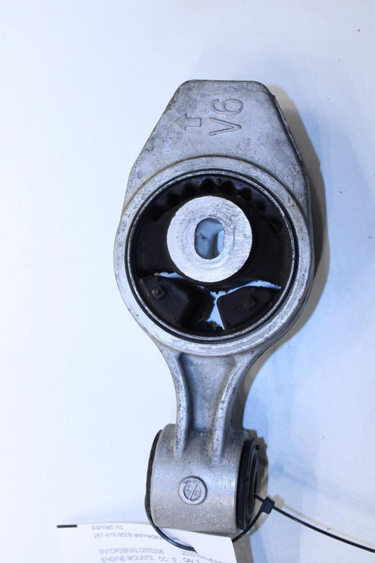 13-20 Nissan Pathfinder SV 3.5L FWD Engine Torque Rod Support Mount 11350-4RA0A - Alshned Auto Parts