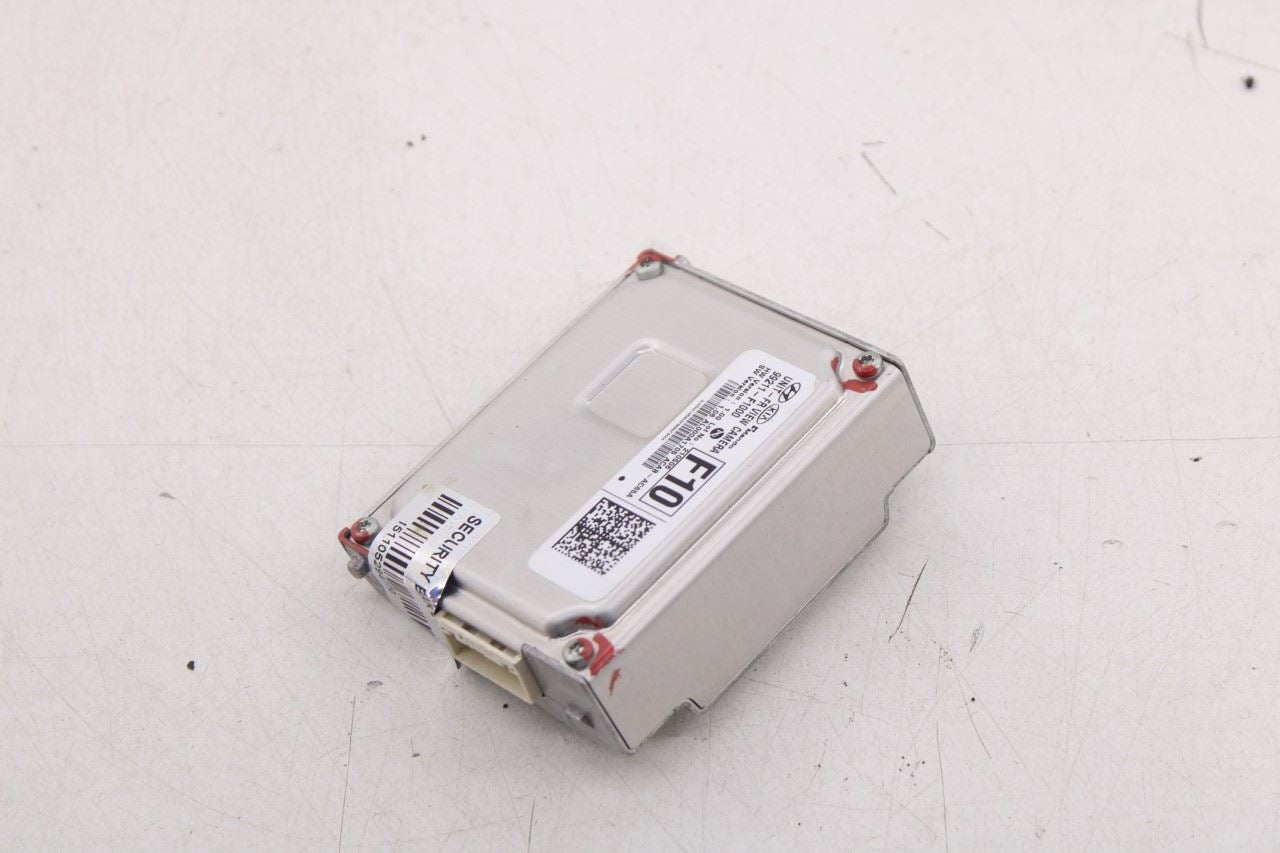 20-22 KIA Sportage Nightfall Front Windshield Lane Keep Assist Camera 99211F1000 - Alshned Auto Parts