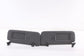 21-25 Hyundai Elantra SE 2.0L Front Right and Left Side Sun Visor Set w/ Mirror - Alshned Auto Parts