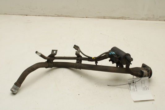 2016-2020 Kia Optima LX Fuel Filler Neck Hose Tube Pipe 31040-D5500 OEM - Alshned Auto Parts