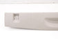 17-25 Chrysler Pacifica Limited RR Trunk Sill Scuff Kick Plate Trim Finish Panel - Alshned Auto Parts