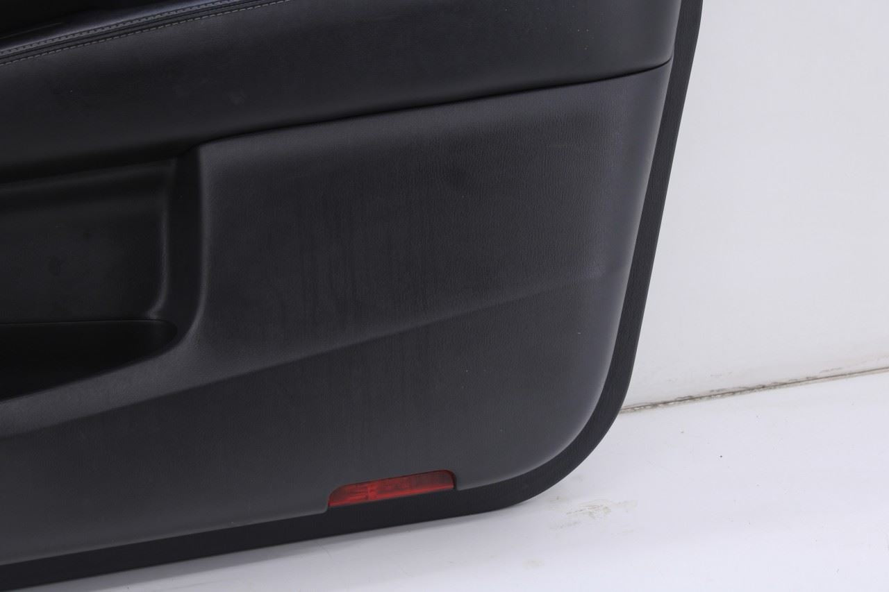 2016-2020 Infiniti QX60 Front Right Side Door Trim Panel 809A0-9NF0A OEM *ReaD* - Alshned Auto Parts