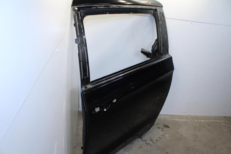 17-24 Chrysler Pacifica Rear Left Sliding Door Shell Panel 68185691AL OEM *ReaD* - Alshned Auto Parts