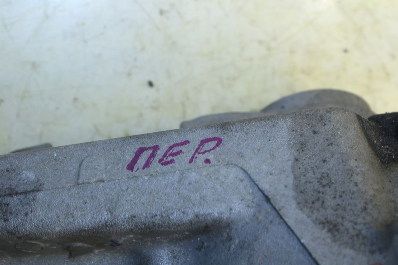 2013-2020 Lexus GS350 3.5L AWD Front Axle Differential Carrier 3.769 ratio 115K - Alshned Auto Parts