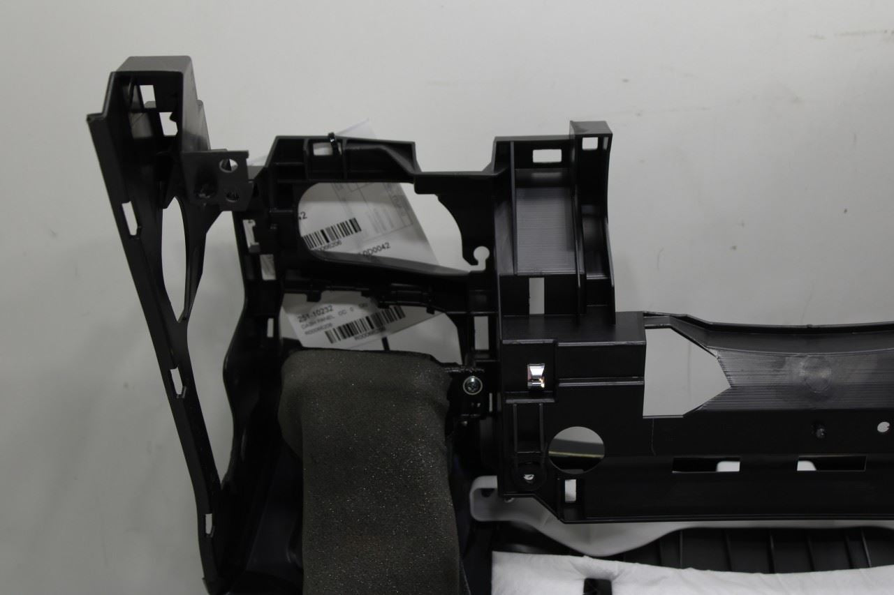 2020-2022 Nissan Rogue Sport SL AWD Dash Instrument Panel 68200-6MR0A OEM - Alshned Auto Parts