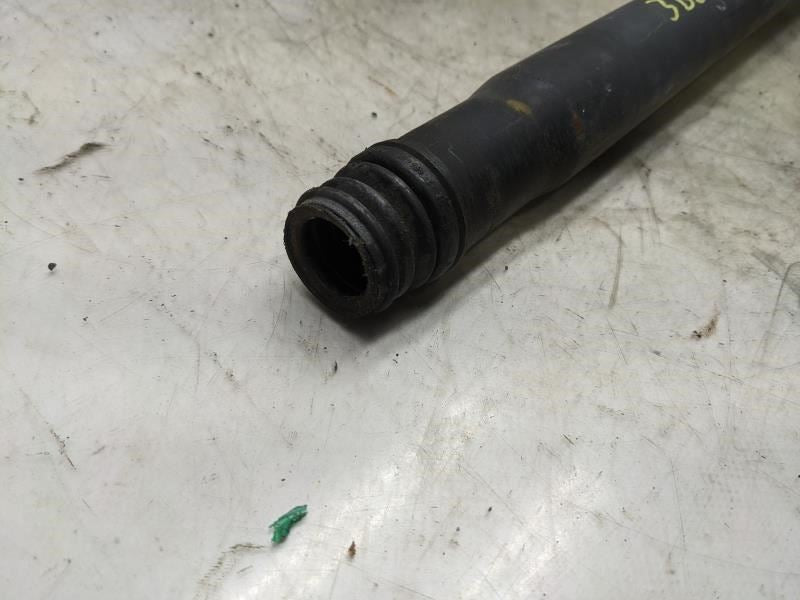 2016-23 Mercedes-Benz GLC300 2.0L AWD Front Drive Shaft Propeller 253-410-33-01 - Alshned Auto Parts