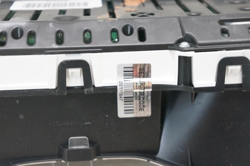 2017-19 Nissan Murano Speed Gauge Instrument Cluster Unknown Mileage 24810-5AA2A - Alshned Auto Parts