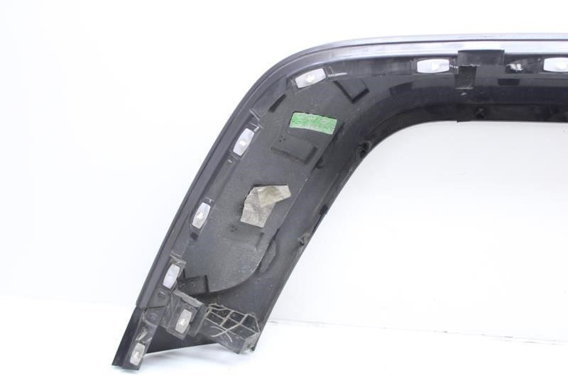 2020-24 Jeep Gladiator Rear Left Driver Side Fender Flare Molding 6QB15TZZAD OEM - Alshned Auto Parts