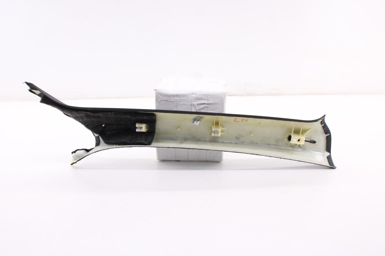 10-16 Audi S4 Front Right and Left Windshield A-Pillar Molding Trim 8K0-867-23314