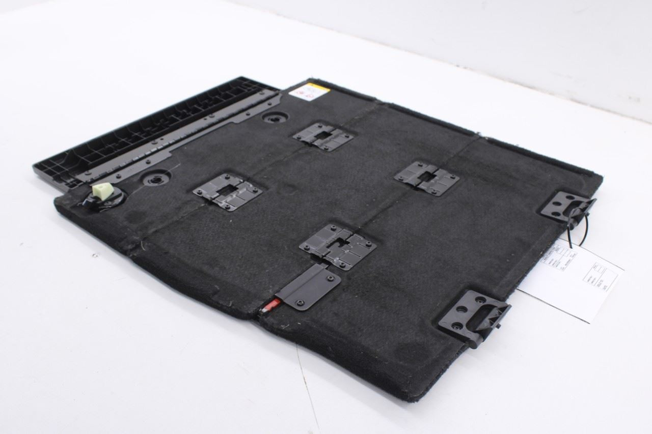 13-20 Dodge Grand Caravan GT 2nd Row Left Side Load Floor Cover Panel 5XQ69DX9AC - Alshned Auto Parts