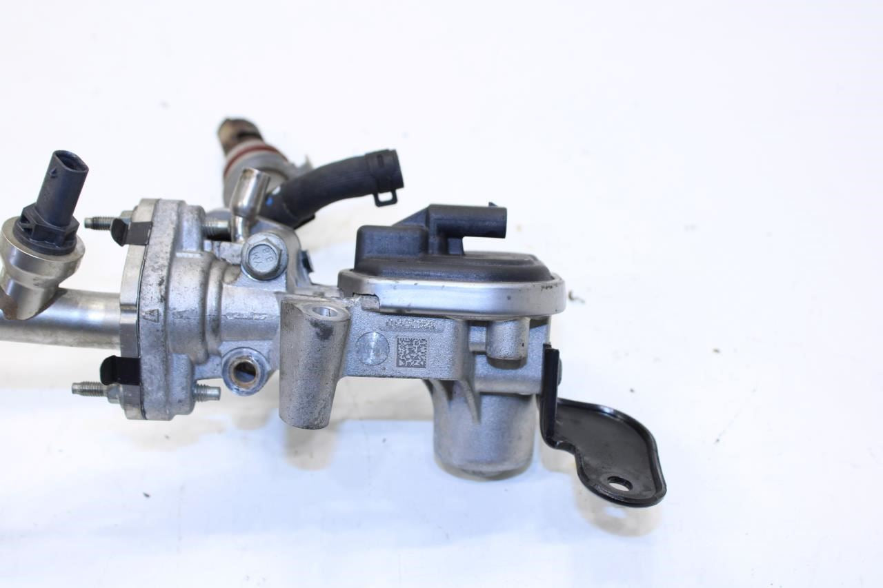 18-20 Ford F150 XL 2.7L Exhaust Gas Recirculation Cooler w/ Valve JT4E-9F464-AD - Alshned Auto Parts