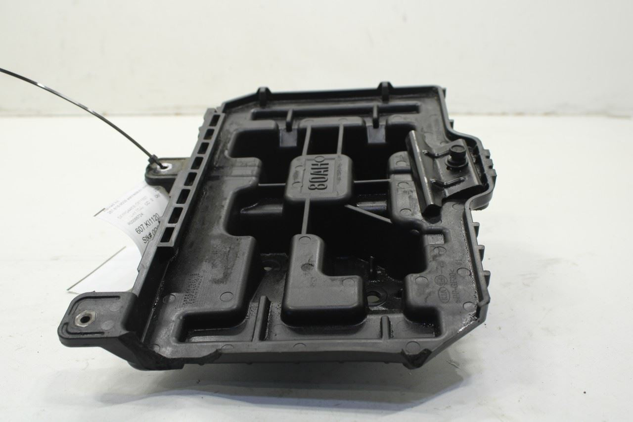 2015-2020 Kia Sorento LX 3.3L FWD Battery Tray Holder Assembly 37150-C6000 OEM - Alshned Auto Parts