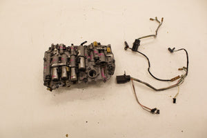 15-17 Volkswagen Passat 1.8L 6-Spd Auto Transmission Valve Body 99K 09G325039F