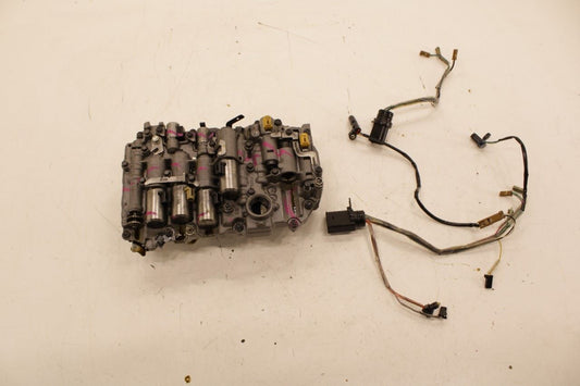 15-17 Volkswagen Passat 1.8L 6-Spd Auto Transmission Valve Body 99K 09G325039F - Alshned Auto Parts