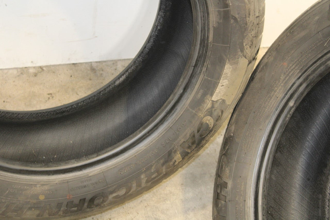 2022 Tire Evoluxx Capricorn HP 225/60R17 99H Pair R65555 - Alshned Auto Parts