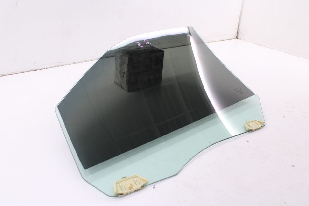 2014-2024 RAM 1500 Classic Express Front Right Door Window Glass 55112390AB7