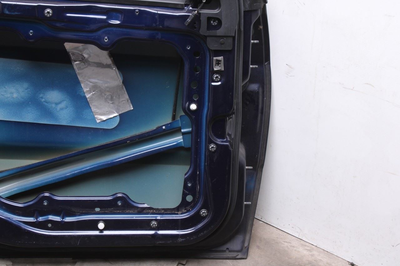 2011-2021 Jeep Grand Cherokee Summit Front Left Side Door Shell Panel 68274939AB - Alshned Auto Parts