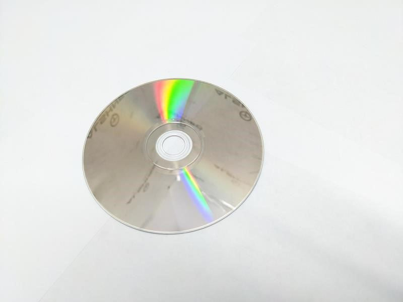 2007 Chevrolet Corvette DVD Navigation Disc Version 3.00 U.S. w Canada 15924195 - Alshned Auto Parts