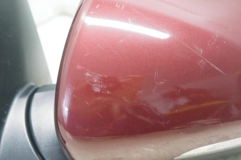 2016-18 Hyundai Tucson 1.6L Driver Left Side Rear View Mirror 87610-D3420 *ReaD*9