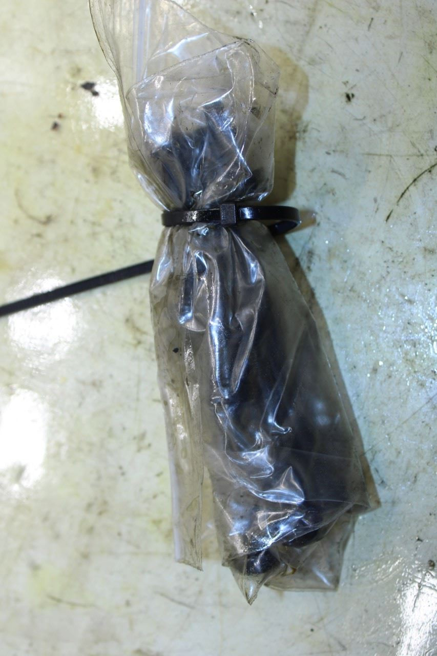 2010-2012 Jaguar XF 5.0L RWD Auto Transmission Valve Body with Oil Pan C2D19587 - Alshned Auto Parts