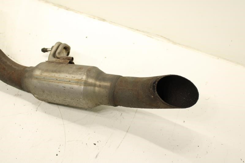 16-20 Infiniti QX60 3.5L AWD Exhaust Post Muffler Tail Pipe Assy 20350-6JA0A OEM - Alshned Auto Parts