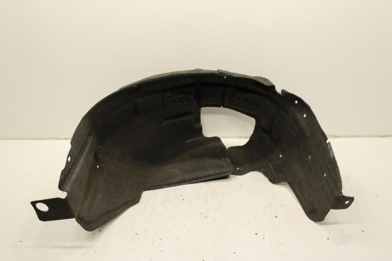 20-24 Nissan Sentra Rear Left Side Quarter Wheelhouse Splash Shield 76749-6LB0A - Alshned Auto Parts