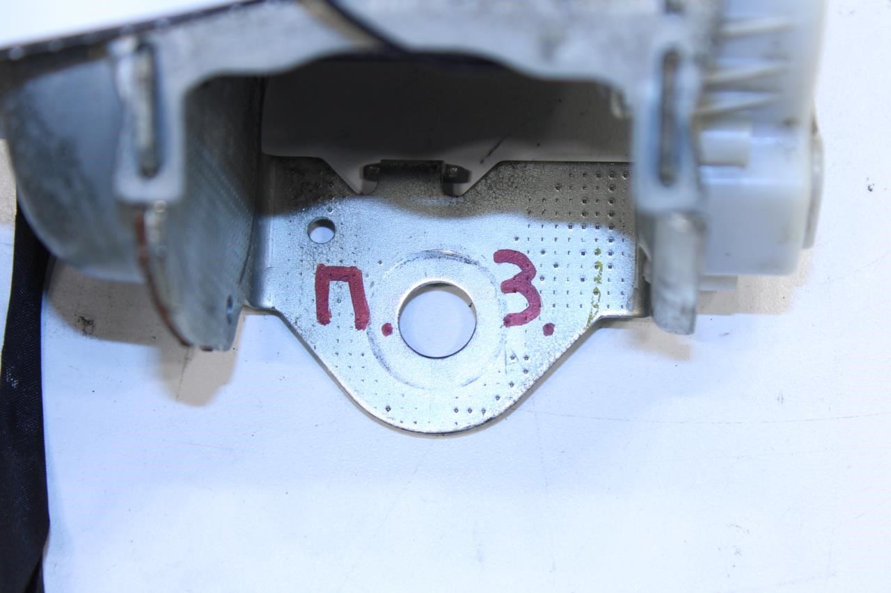 2024-2025 Cadillac XT4 Premium Rear RH 2nd Row Seat Belt Retractor 42816736 OEM - Alshned Auto Parts