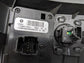 14-21 Jeep Grand Cherokee Overland Dash Left Side Panel Trim w/ Headlight Switch - Alshned Auto Parts