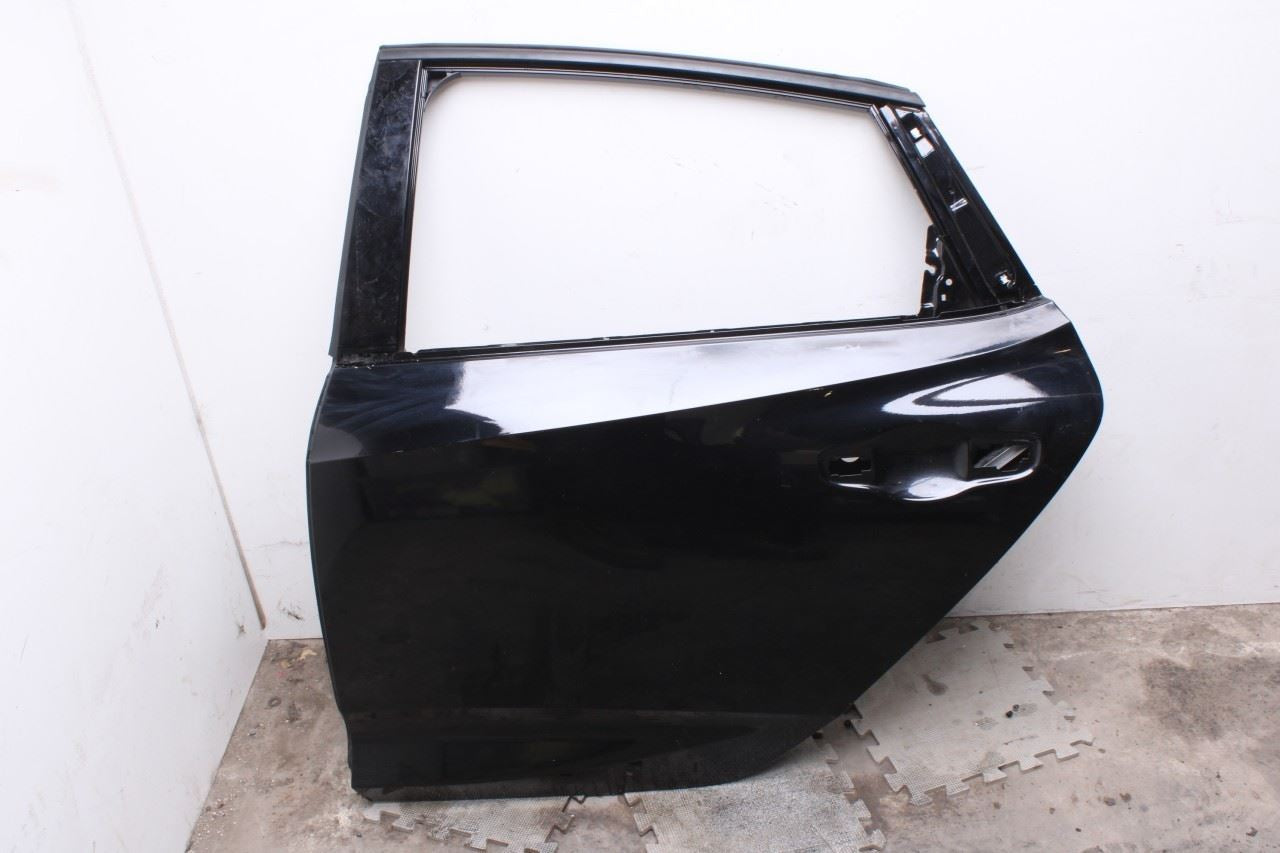 2023-2026 Acura Integra A-Spec Rear Left Driver Door Shell Panel 67550-3S5-A00ZZ - Alshned Auto Parts