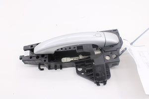 2010-16 Audi S4 Premium Plus 3.0L AWD Rear Driver Left Side Door Exterior Handle
