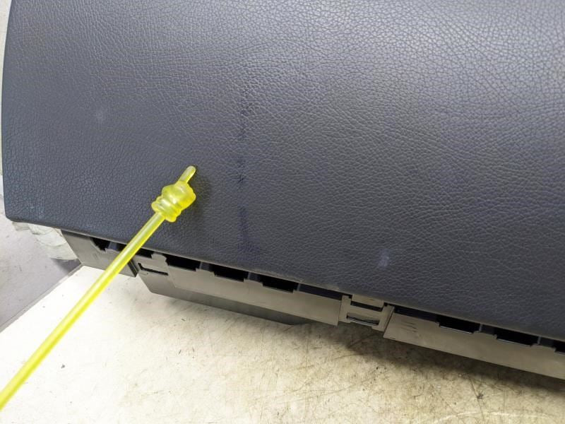 15-21 Mercedes-Benz C300 4Matic AWD Front RH Side Glove Box Storage Compartment3