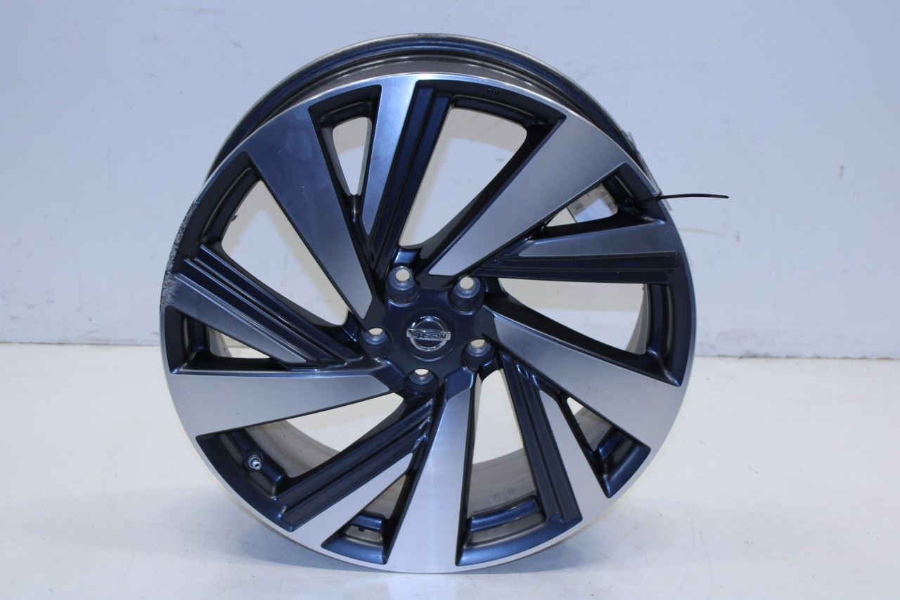 2015-2019 Nissan Murano Platinum Aluminum Wheel R20x7.5J 40300-5AA3A OEM *ReaD* - Alshned Auto Parts